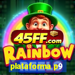 plataforma p9